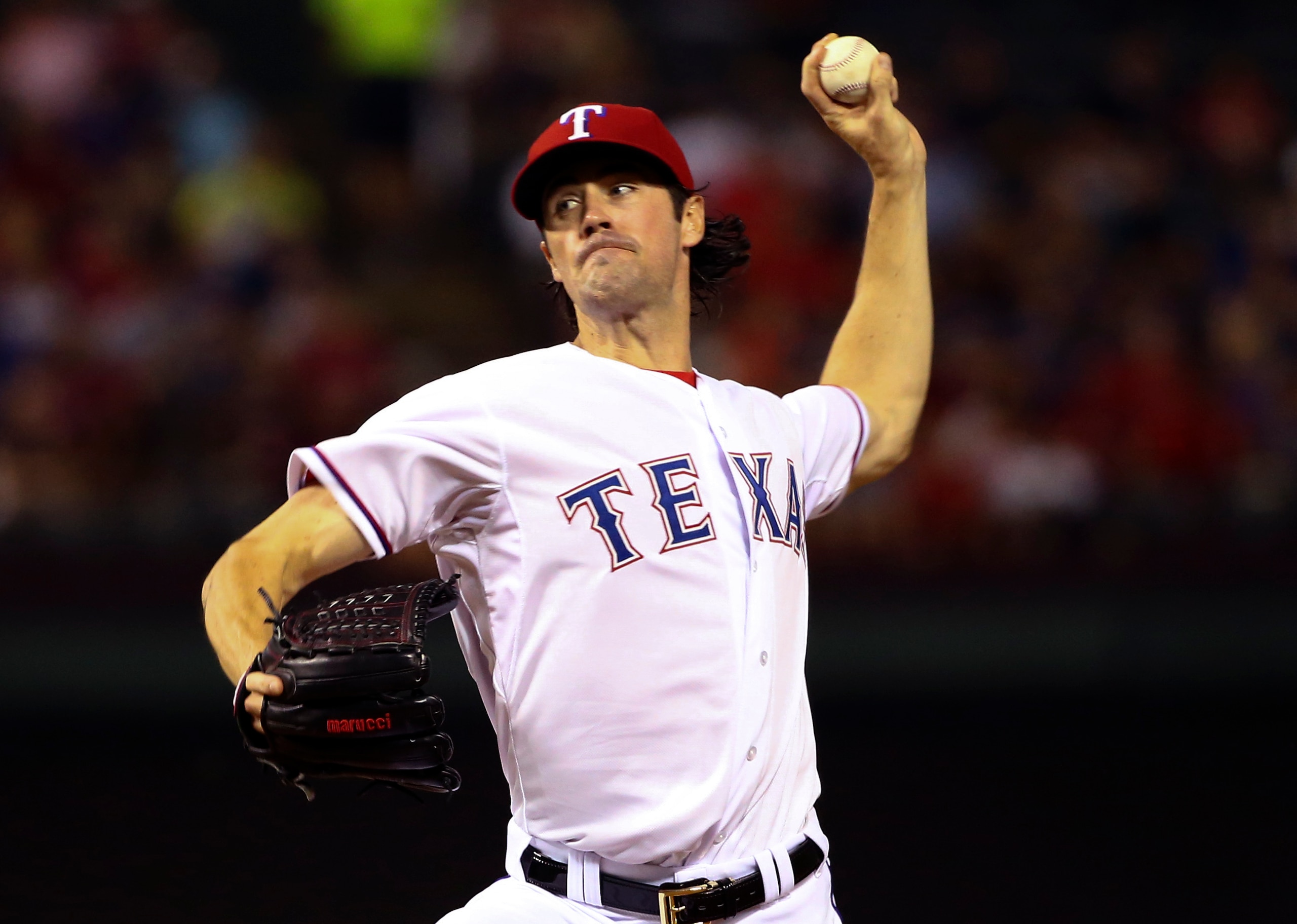SP Cole Hamels