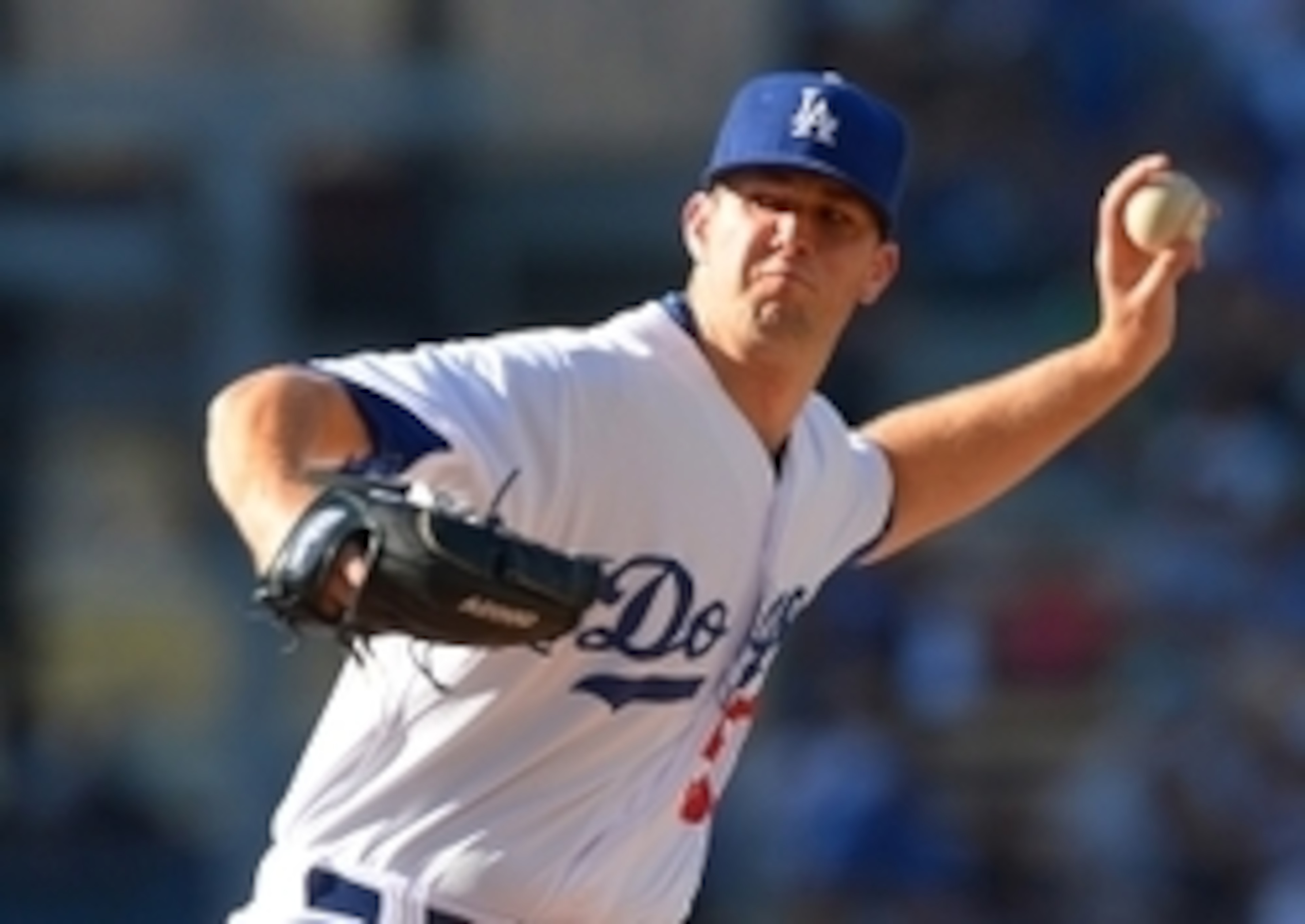 Alex Wood
