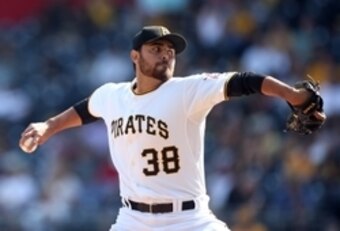 Joakim Soria