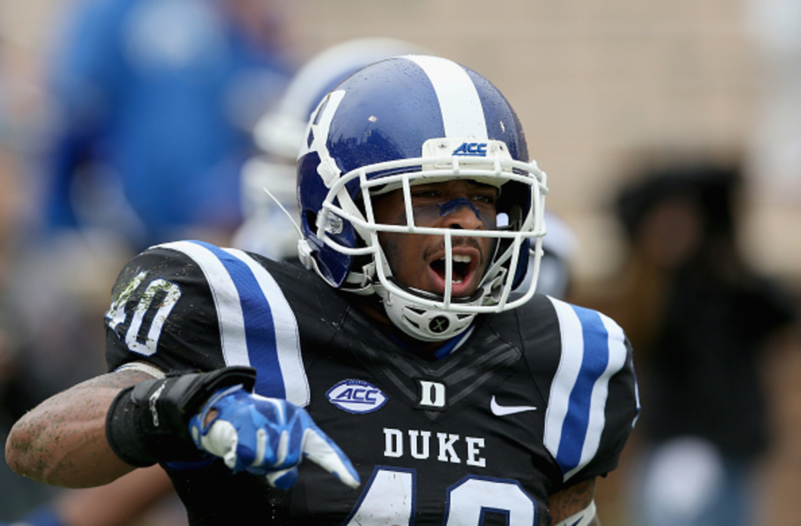 Duke got a big win versus GT last week.