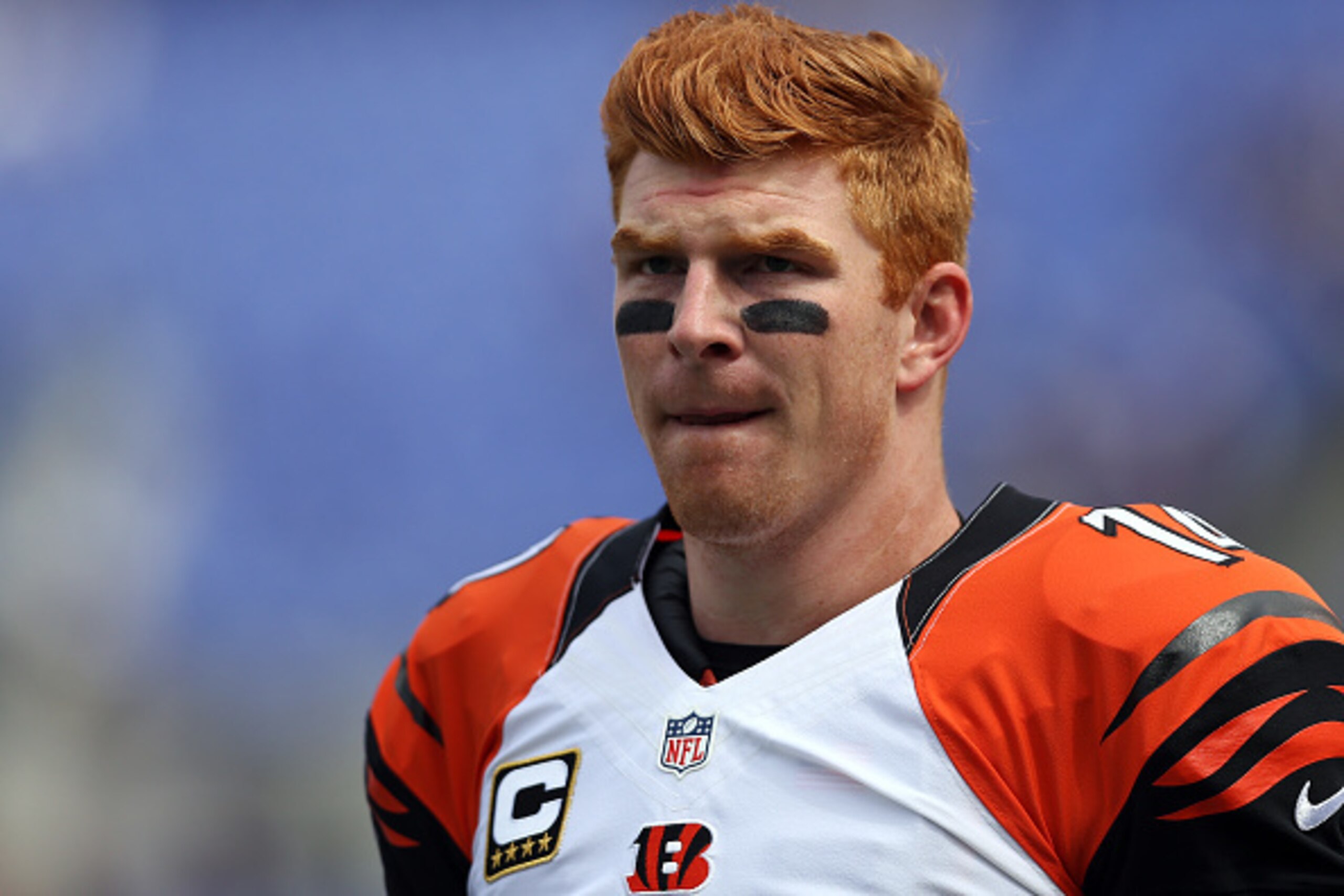 Andy Dalton leads the list of values and sleepers DraftKings owners should consider. Andy Dalton leads the list of values and sleepers DraftKings owners should consider.