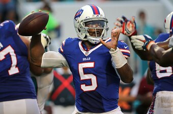 Taylor is a great value play, but everybody knows it.
