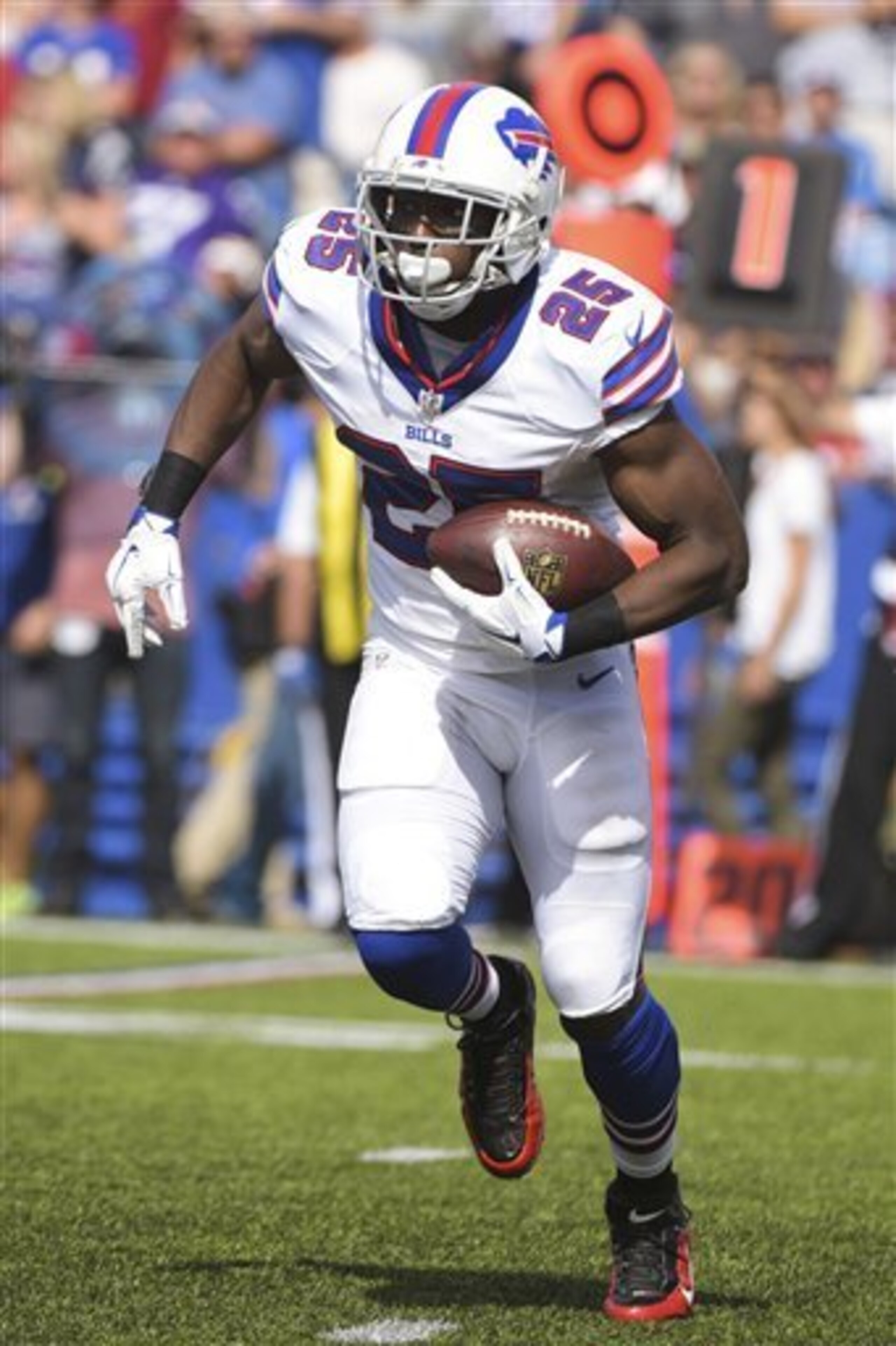 LeSean McCoy