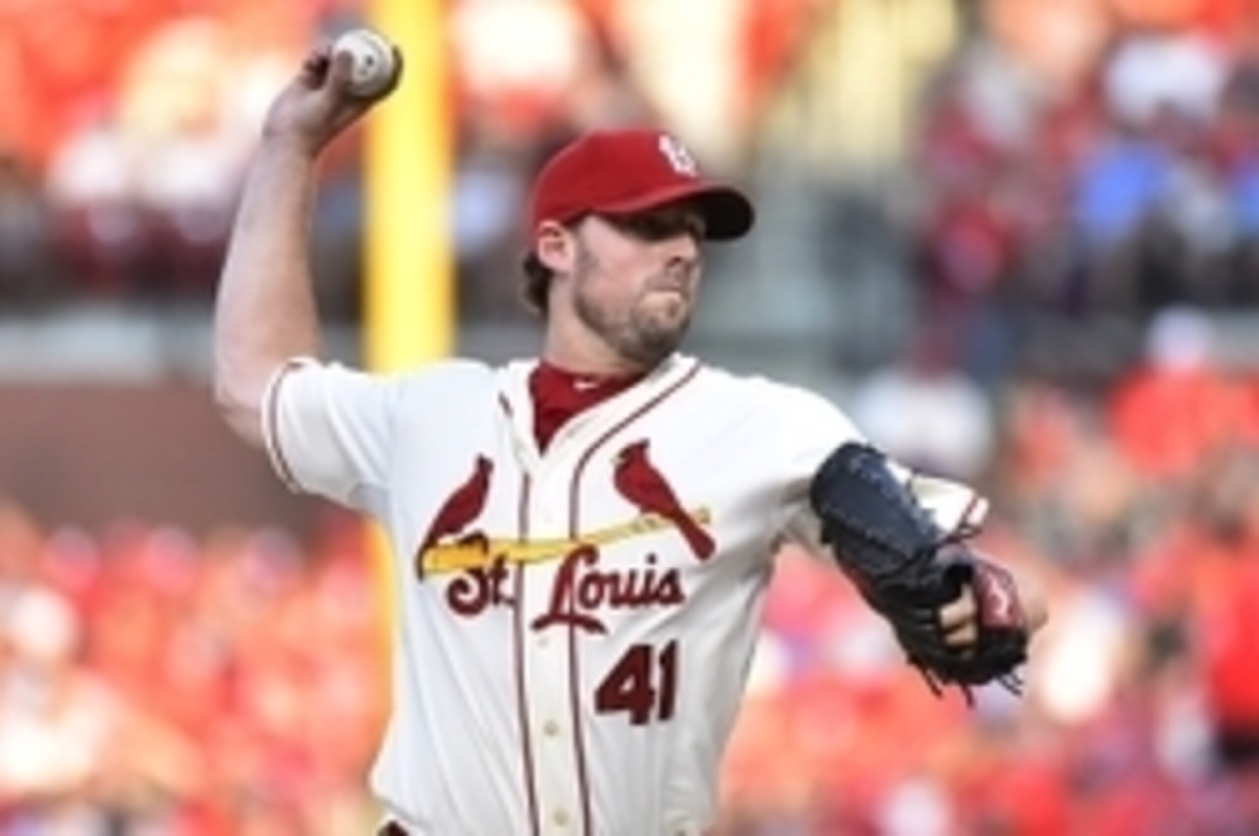 John Lackey