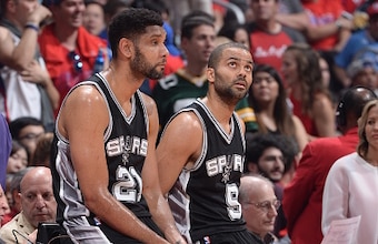 If they look bored, it's because they are. If they look bored, it's because they are.