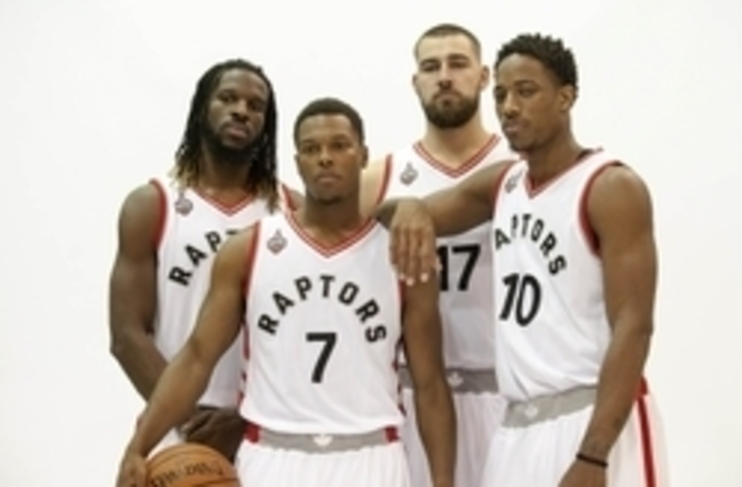 No love for P-Pat in the group photo? No love for P-Pat in the group photo?