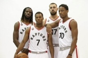 No love for P-Pat in the group photo? No love for P-Pat in the group photo?