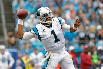 Cam Newton