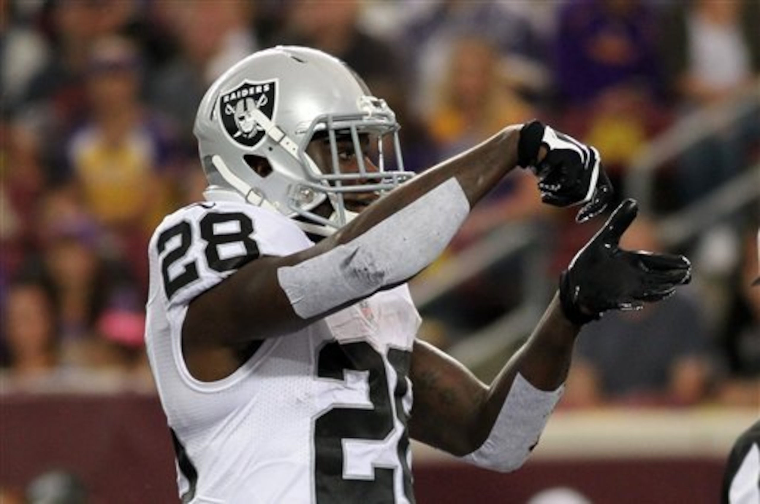 Latavius Murray