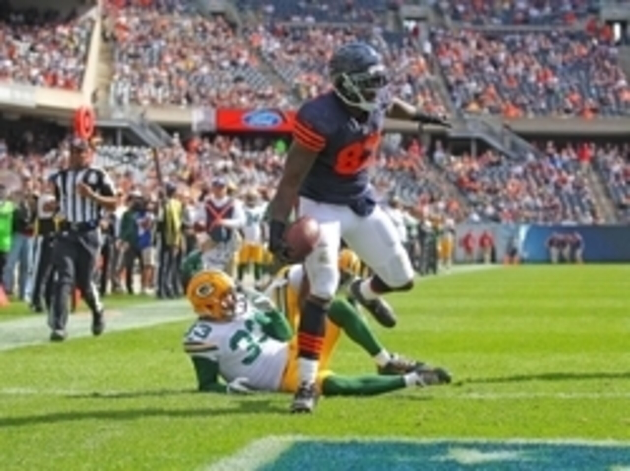 Martellus Bennett