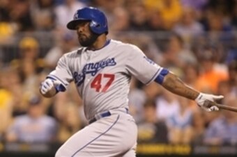 2B Howie Kendrick
