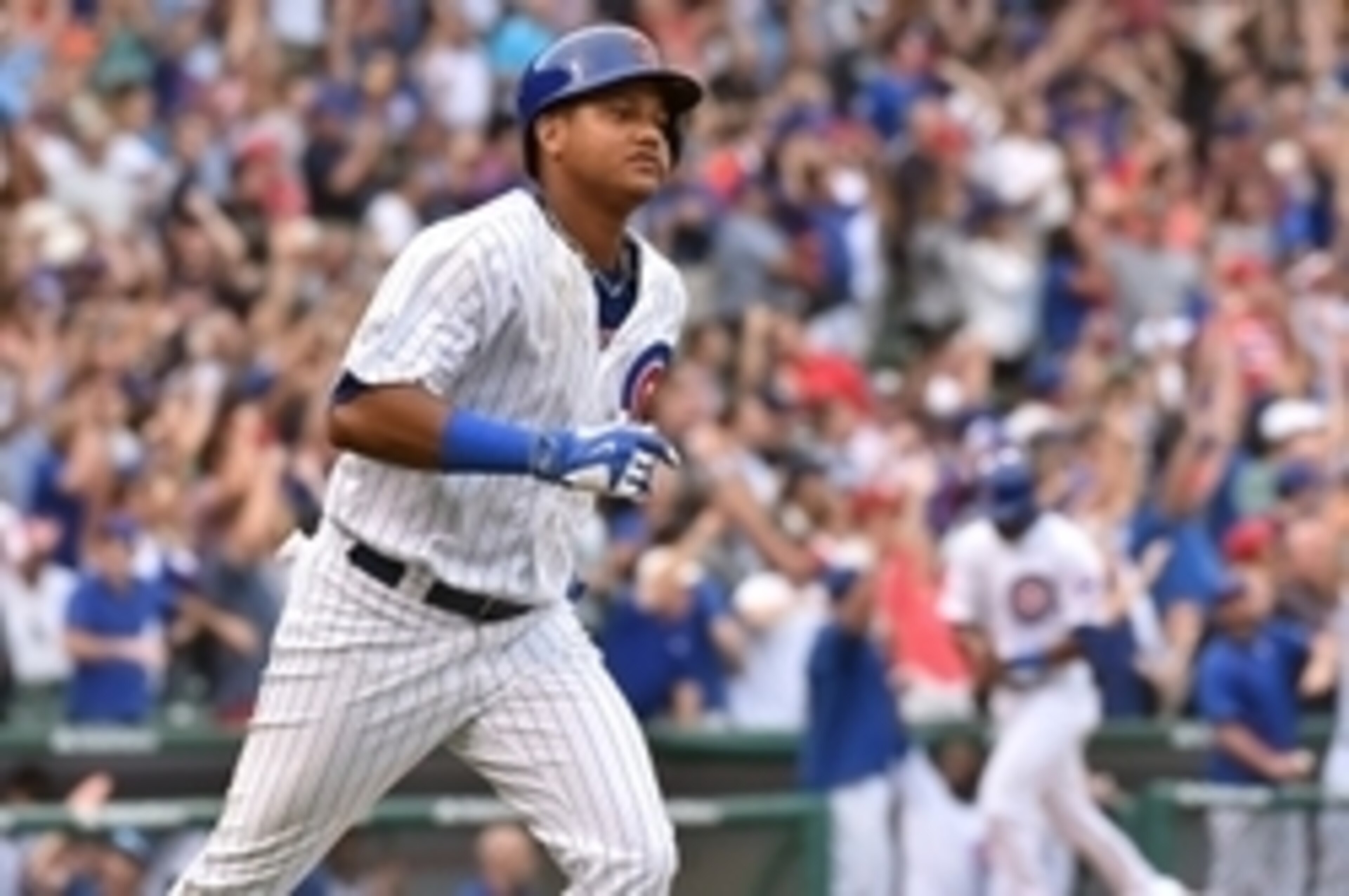If Starlin Castro can package his immense talent with a more mature mind-set, there aren't many players like him.