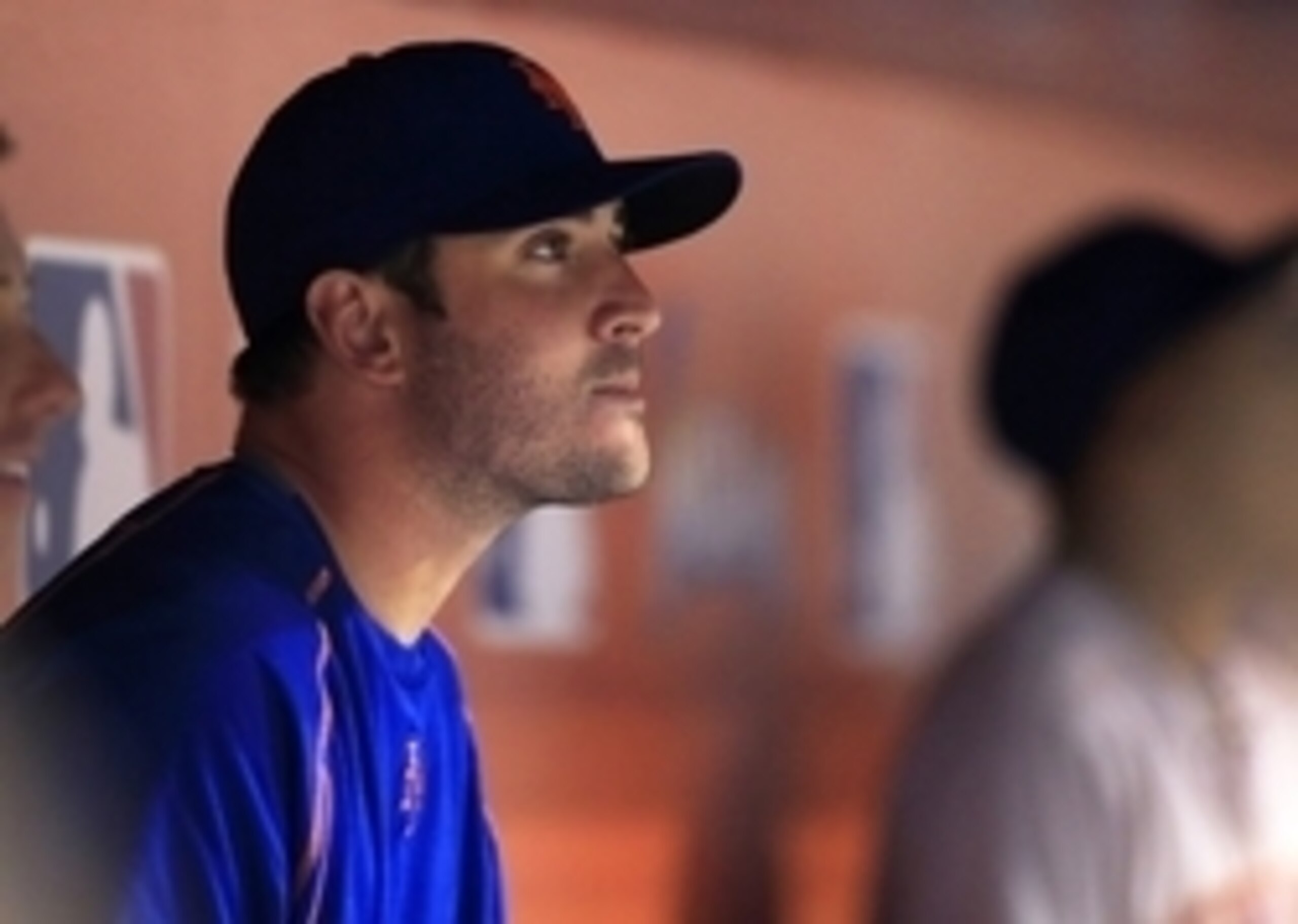 Matt Harvey's talent is unquestioned, but the Mets will take on substantial risk by keeping him on the roster.