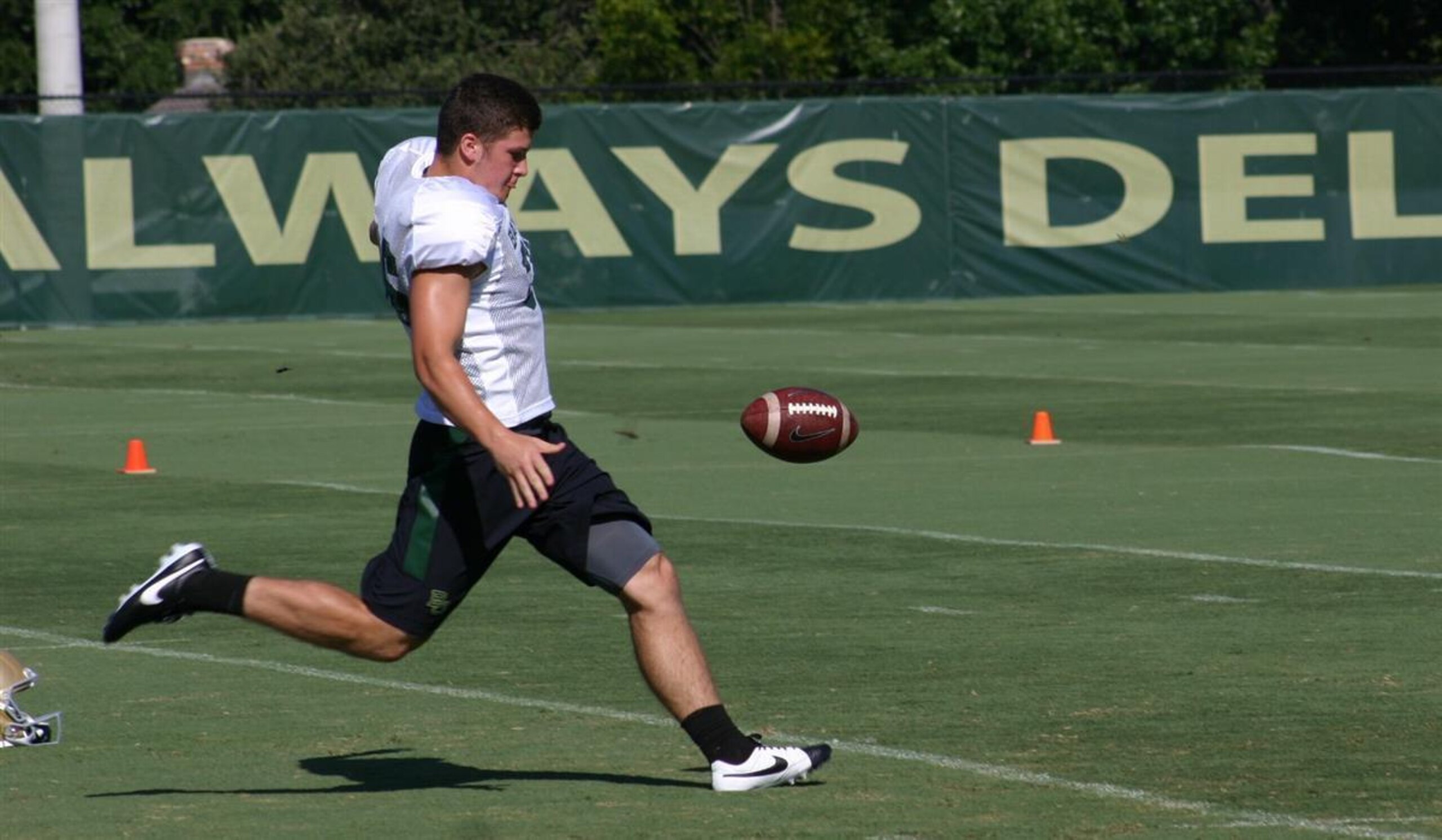 Baylor P Drew Galitz Baylor P Drew Galitz