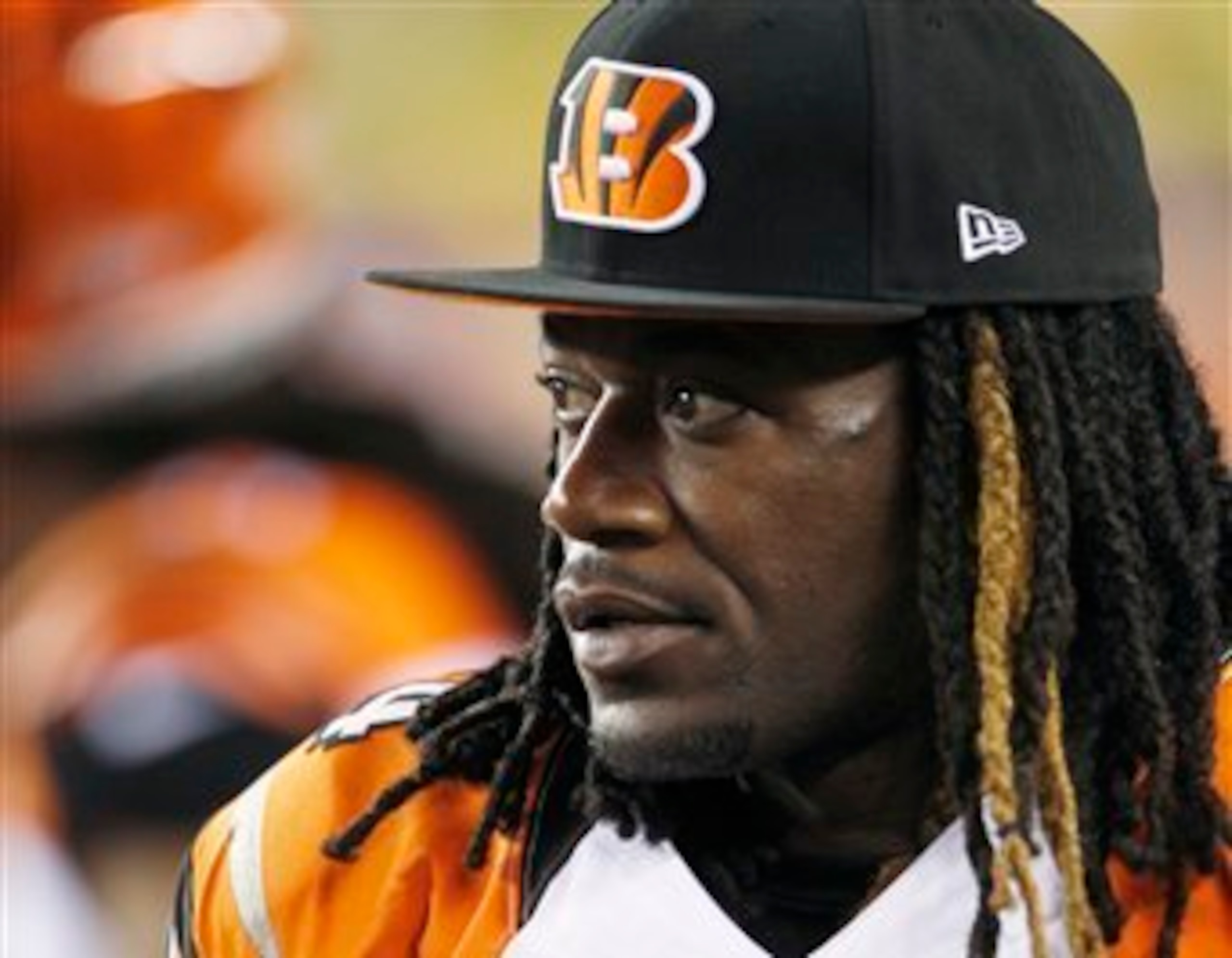 Adam Jones headlines the injury woes from Sunday's game.
