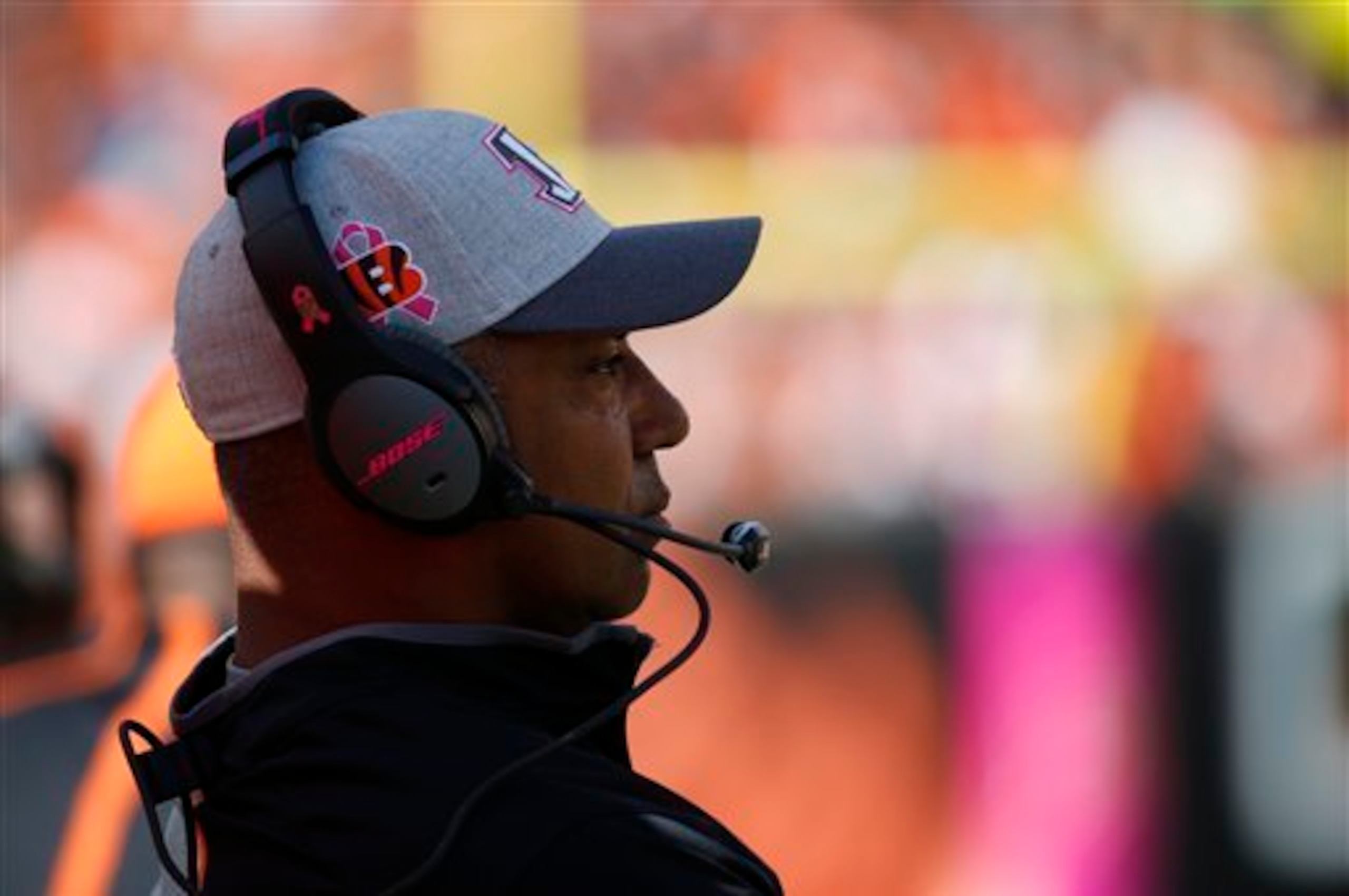 Lewis focused on what comes next after Sunday's win.