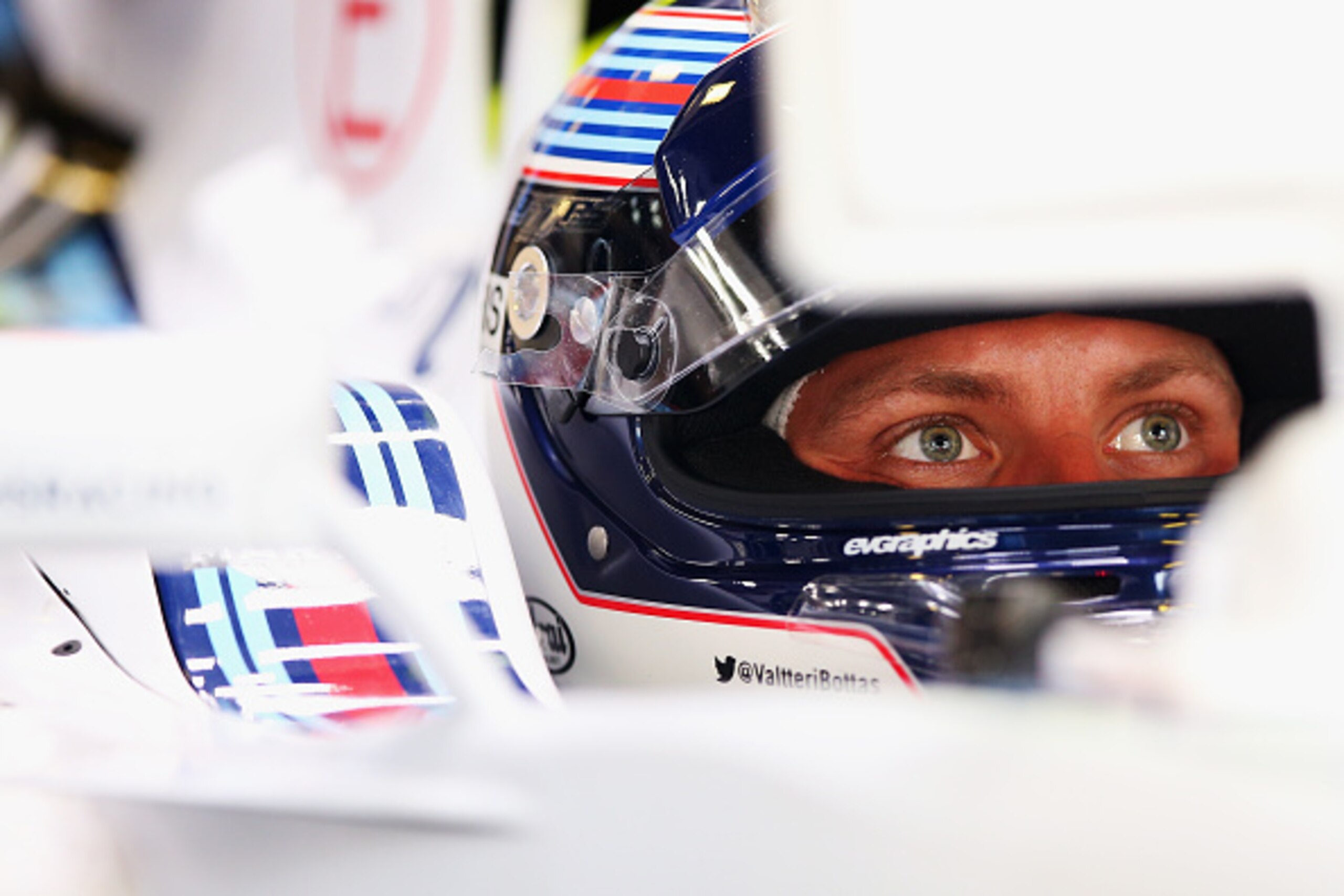 Valtteri Bottas