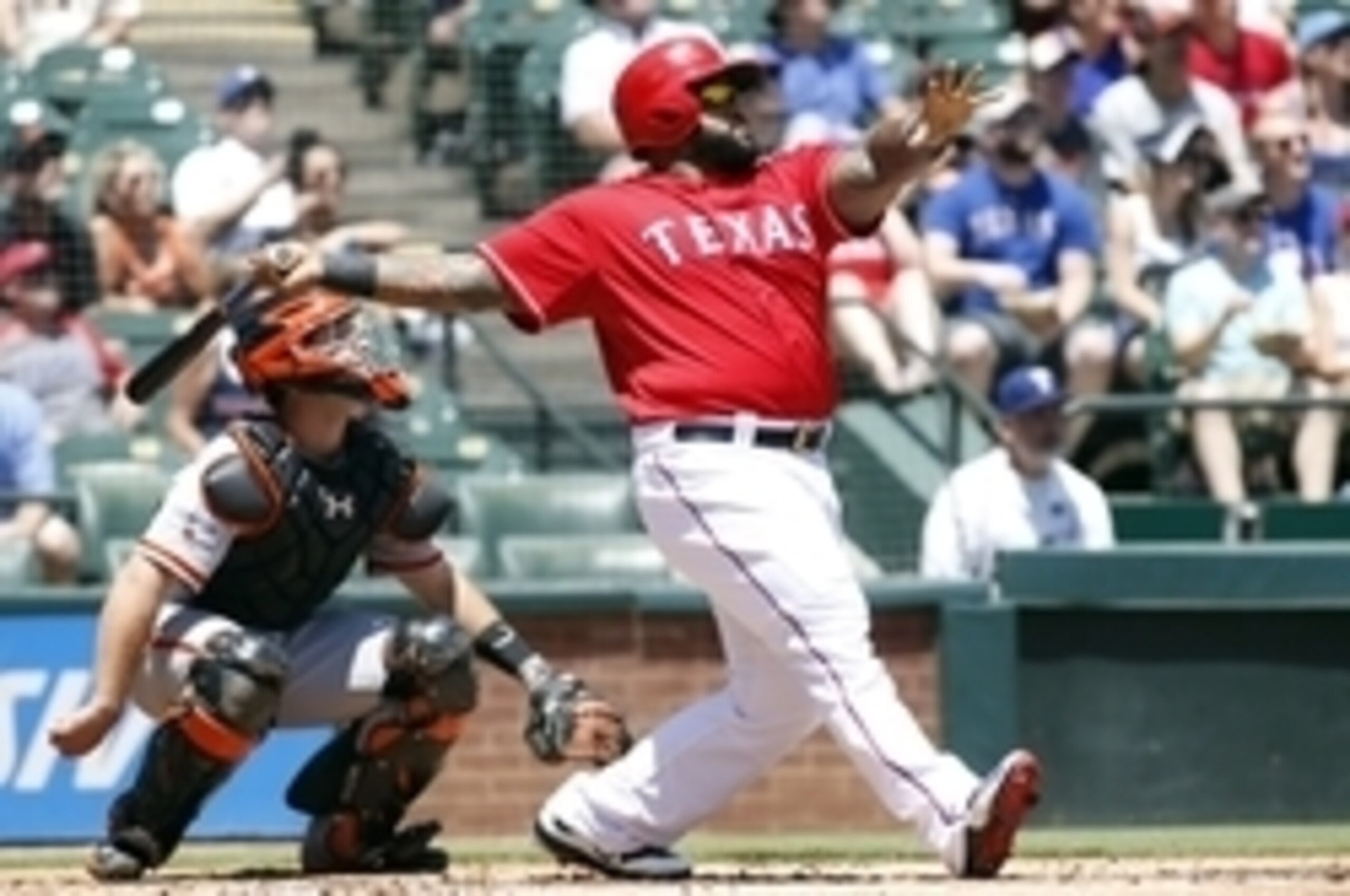 Prince Fielder