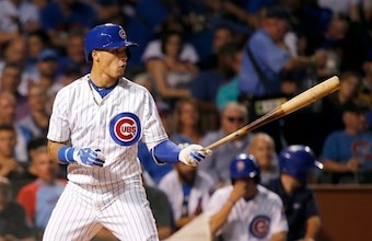 Javier Baez