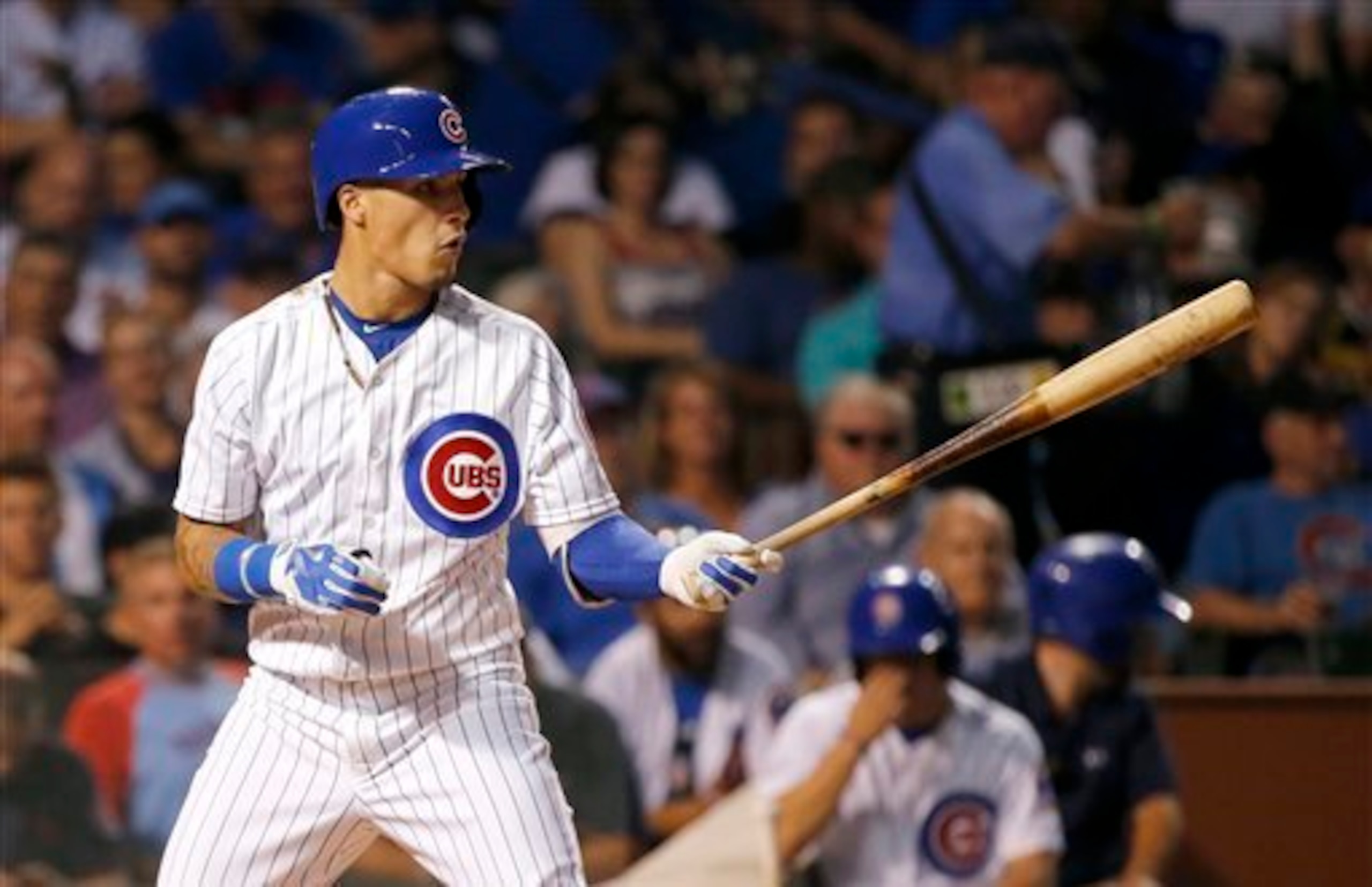 Javier Baez Javier Baez