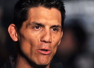 Frank Shamrock