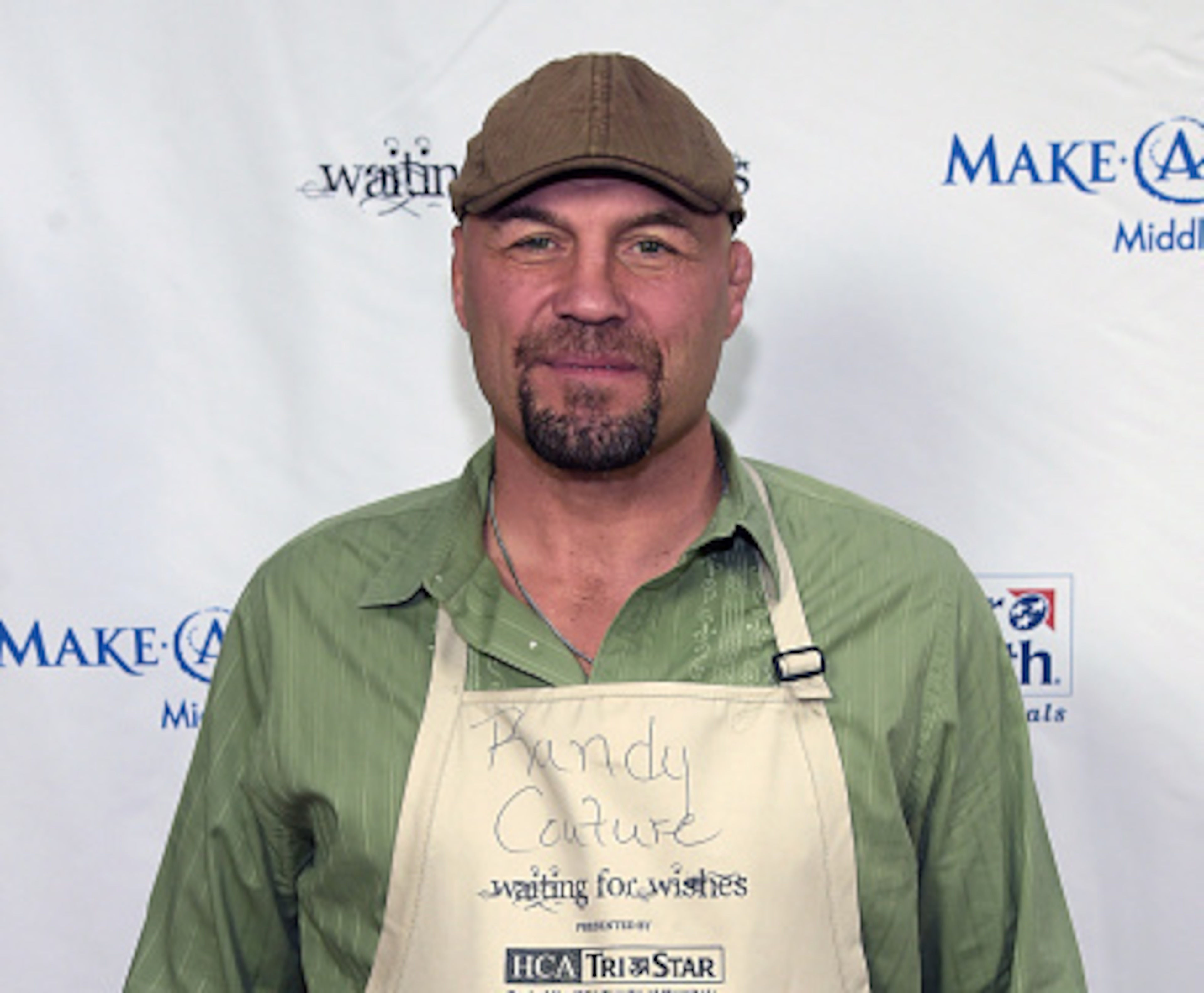 Randy Couture