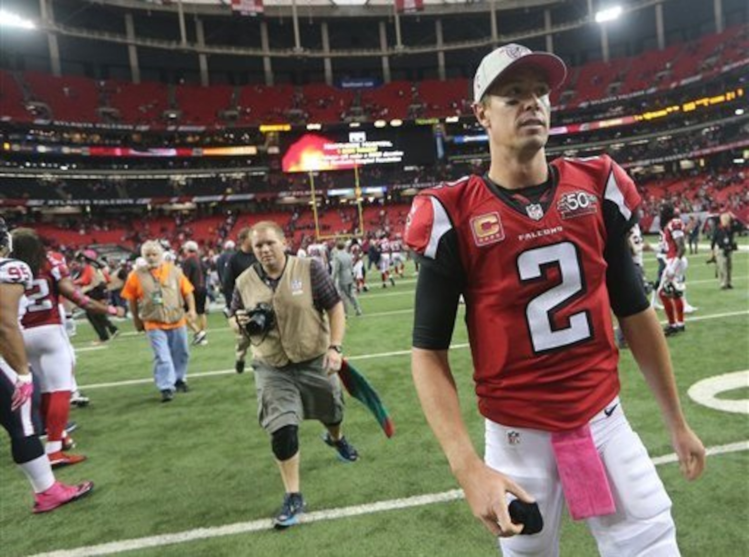 Matt Ryan