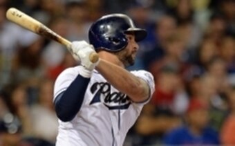 Yonder Alonso