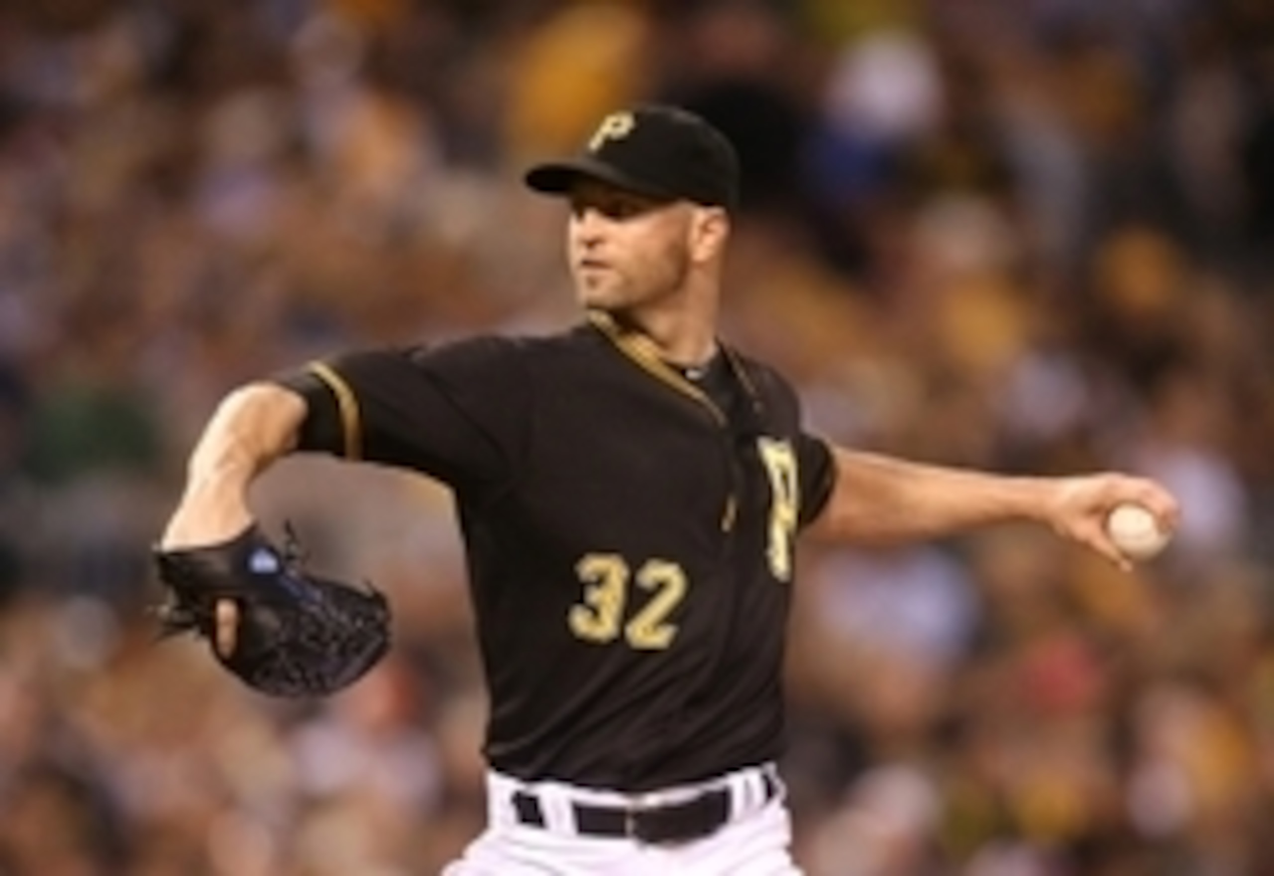 J.A. Happ