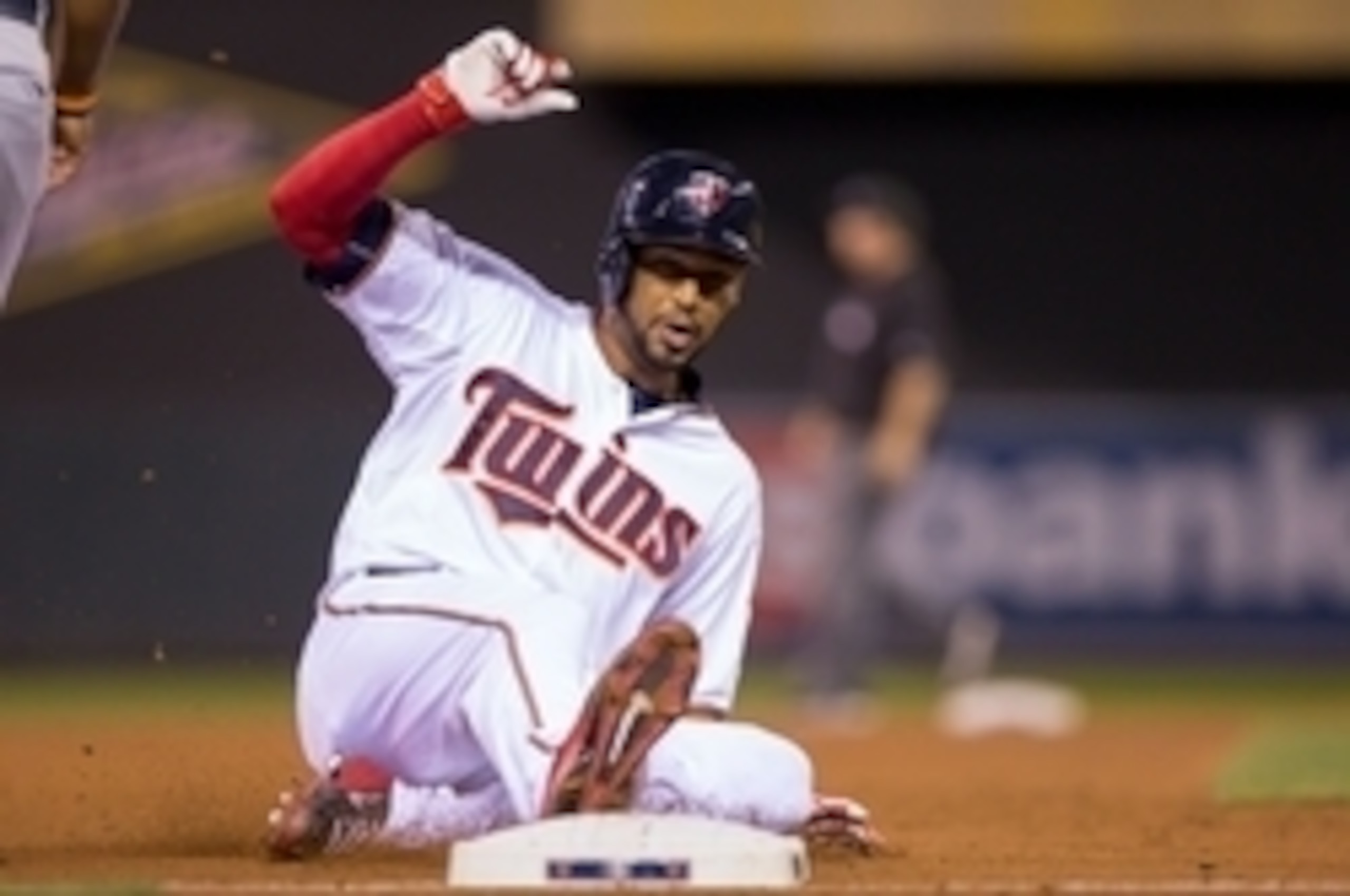 Aaron Hicks