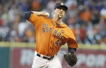 Luke Gregerson