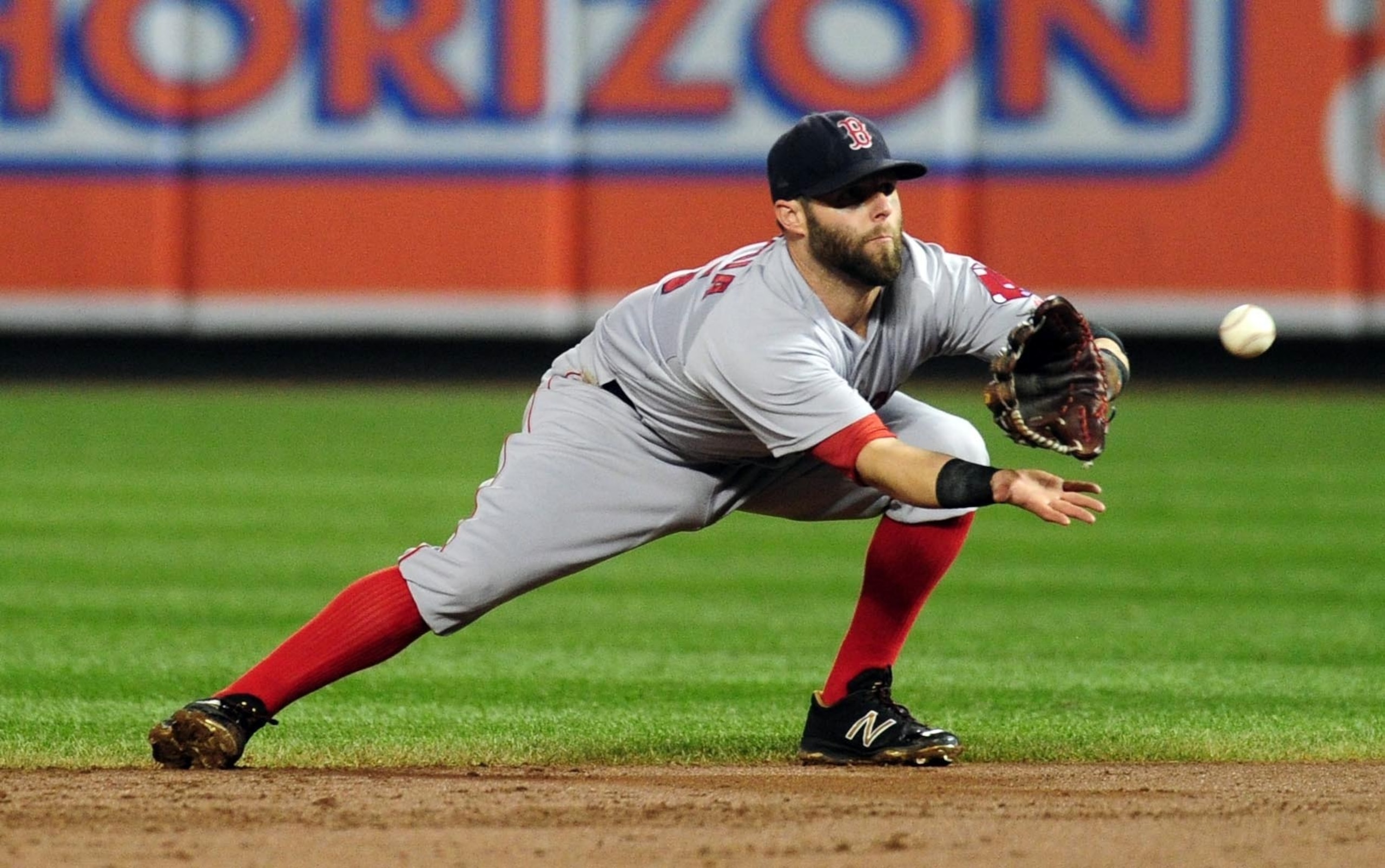 Dustin Pedroia