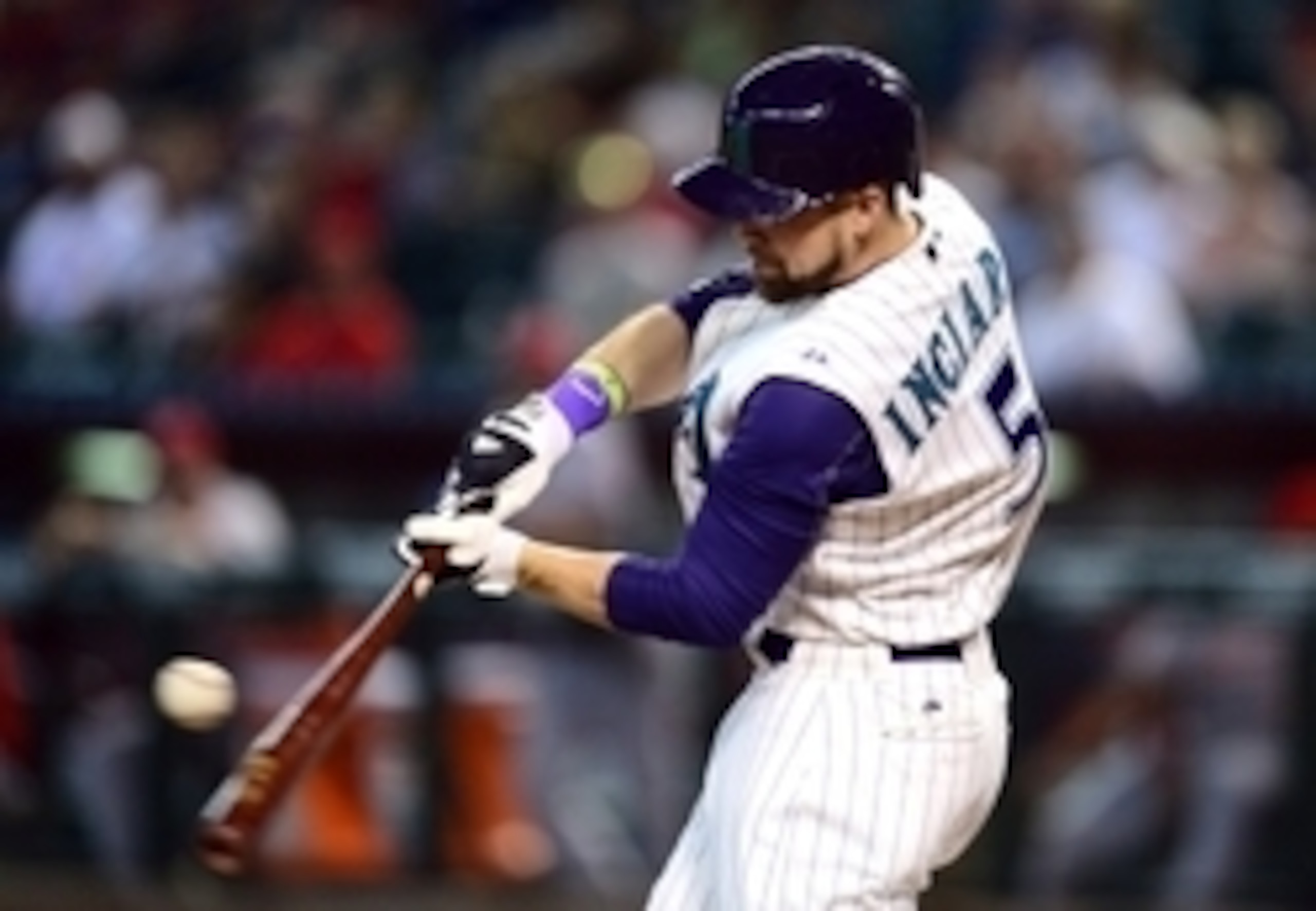 Ender Inciarte