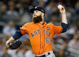 Dallas Keuchel