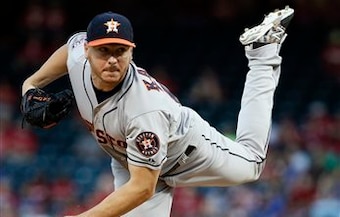 Scott Kazmir
