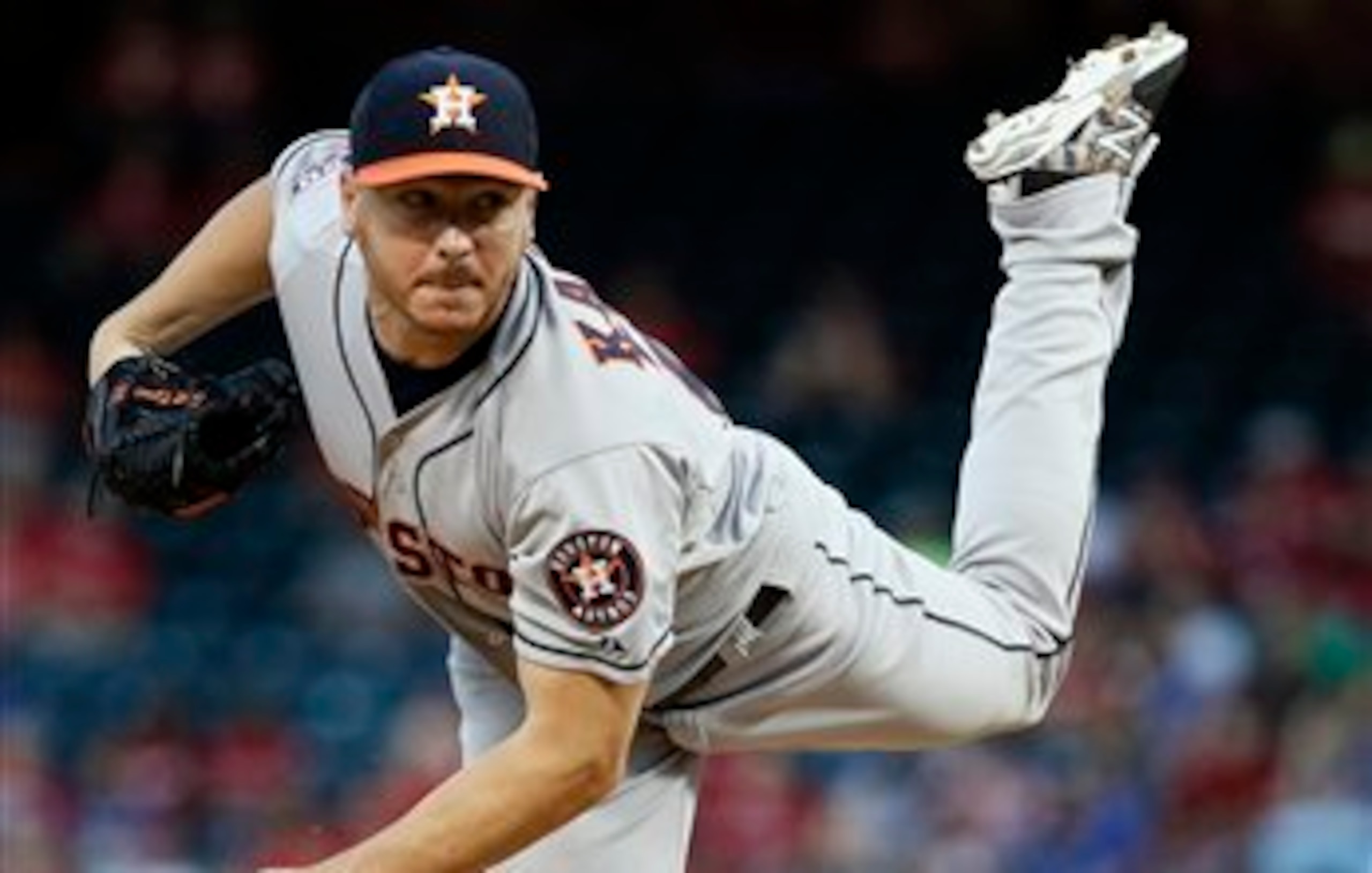 Scott Kazmir