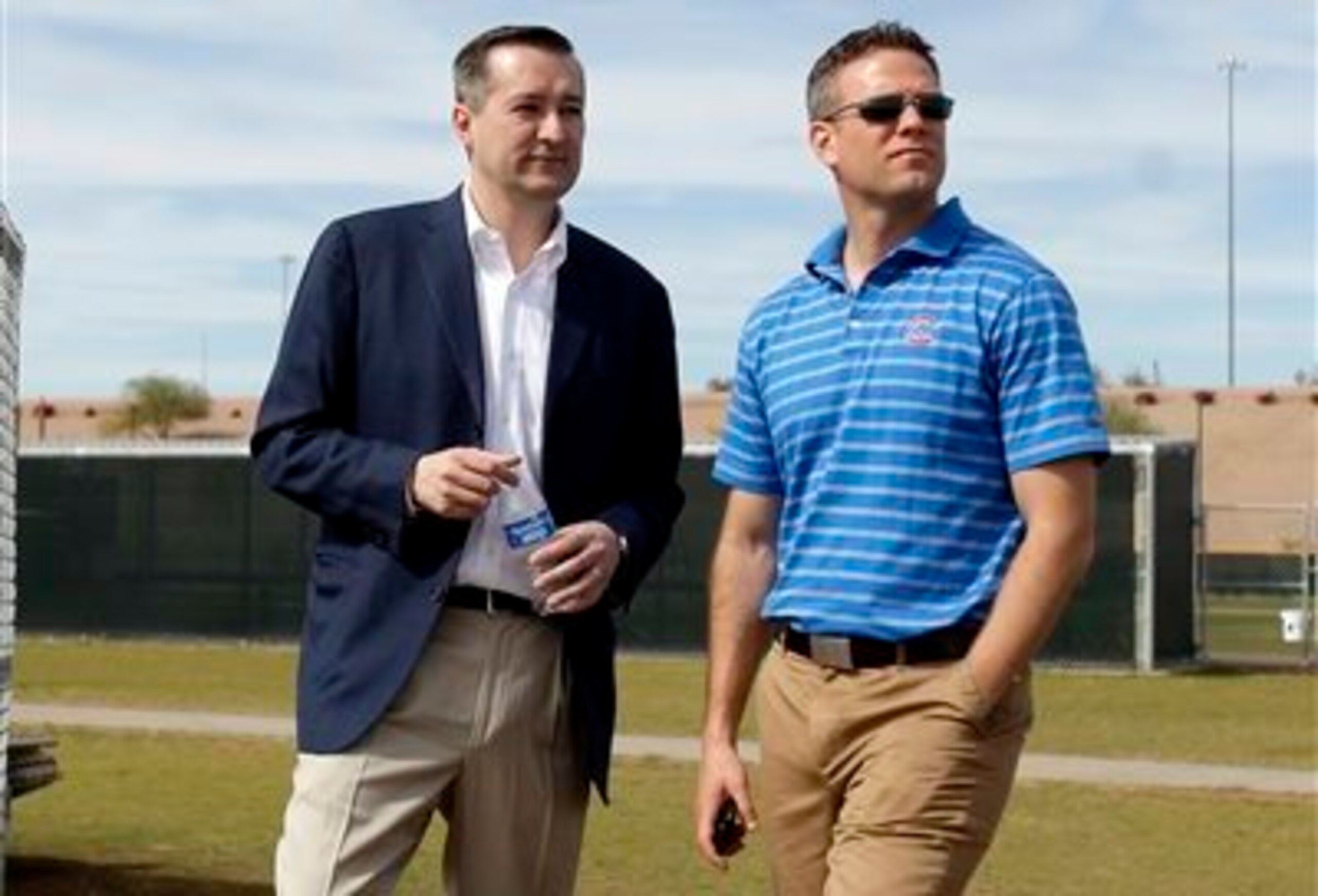How much will Tom Ricketts give Theo Epstein and Jed Hoyer to spend?