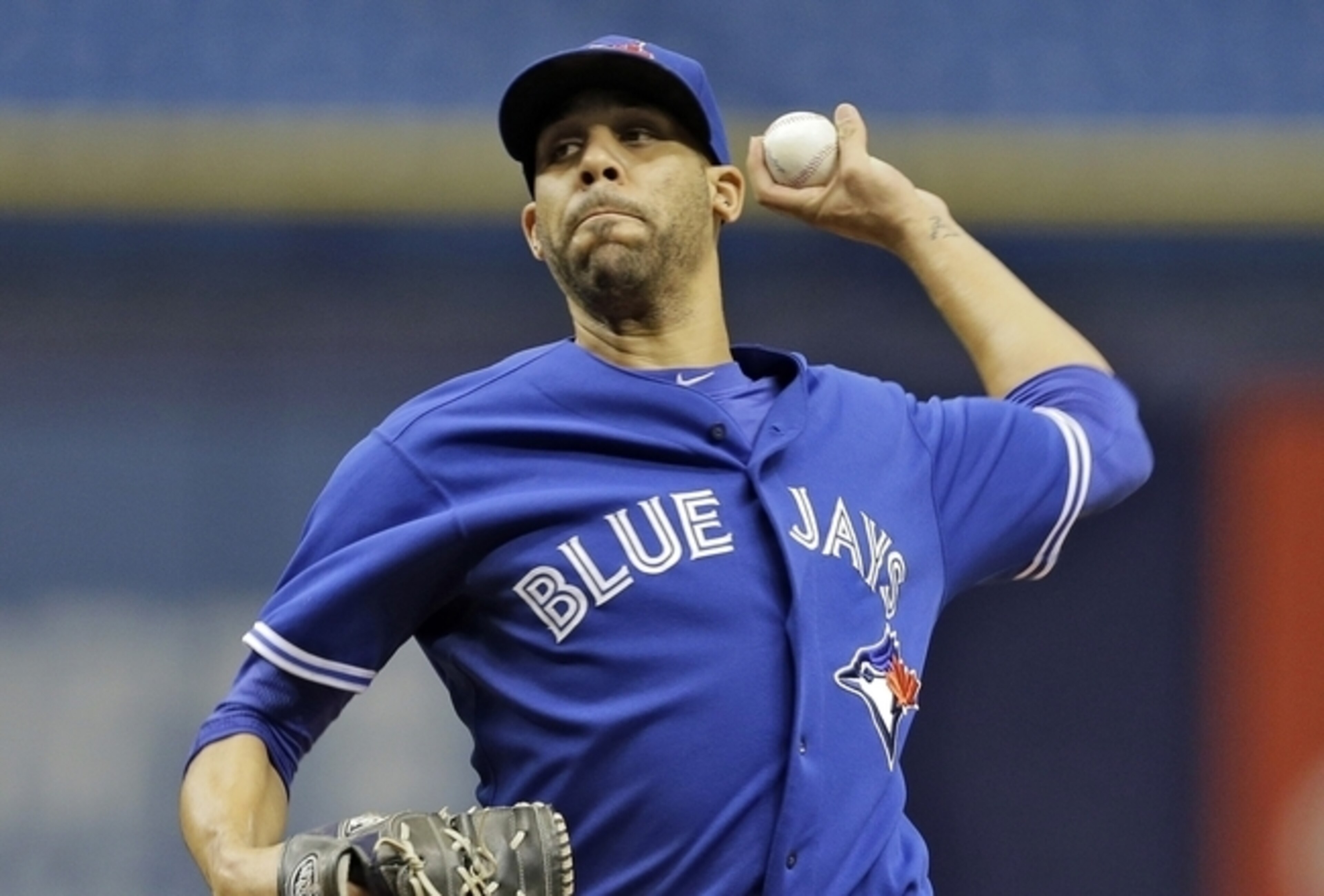 David Price