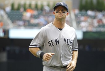 Brett Gardner