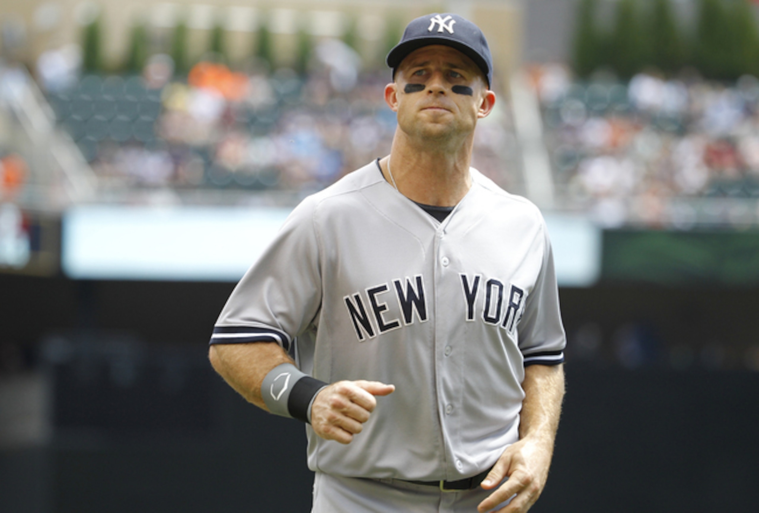 Brett Gardner
