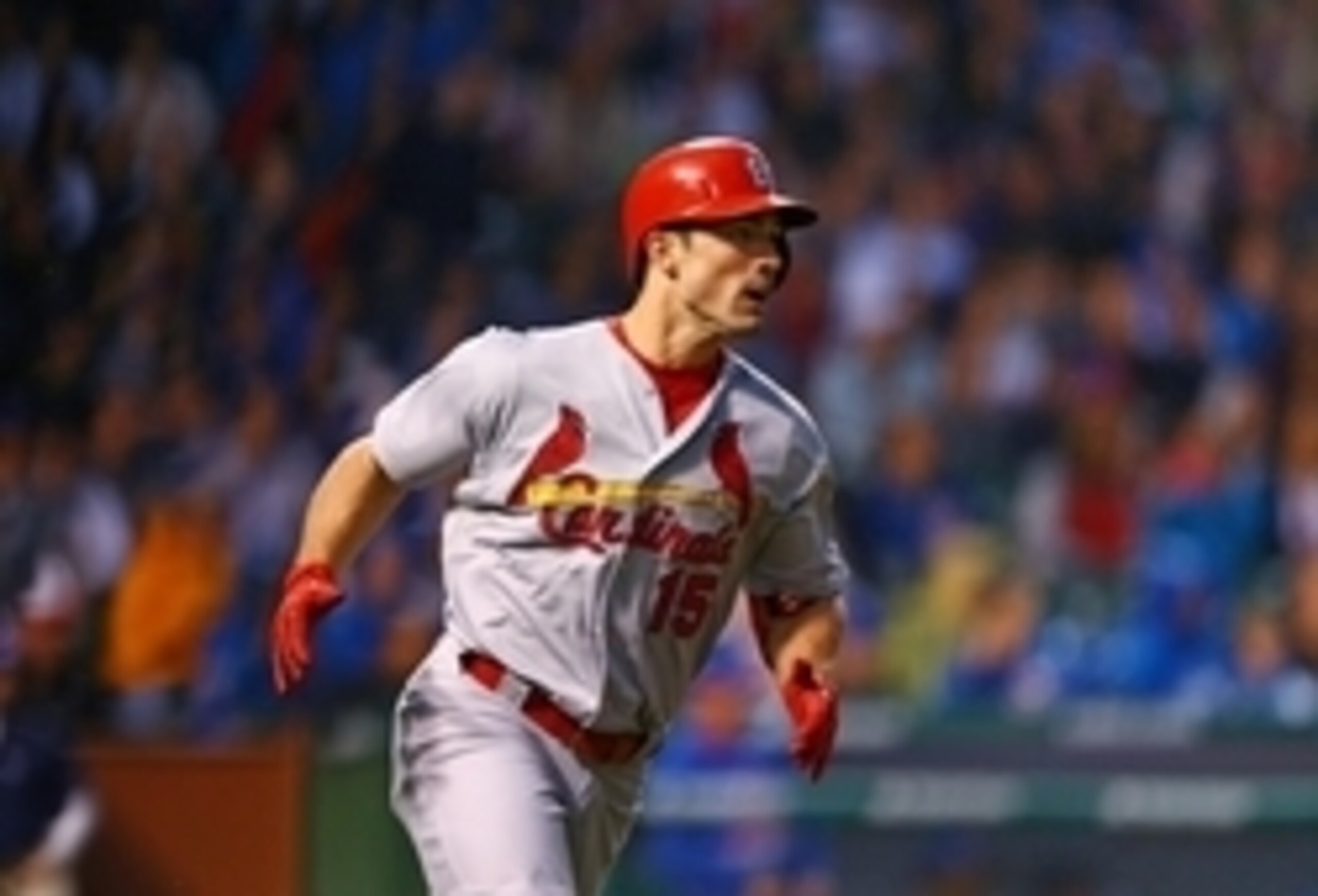 Randal Grichuk and Stephen Piscotty have proven they can be impact players in their rookie seasons.