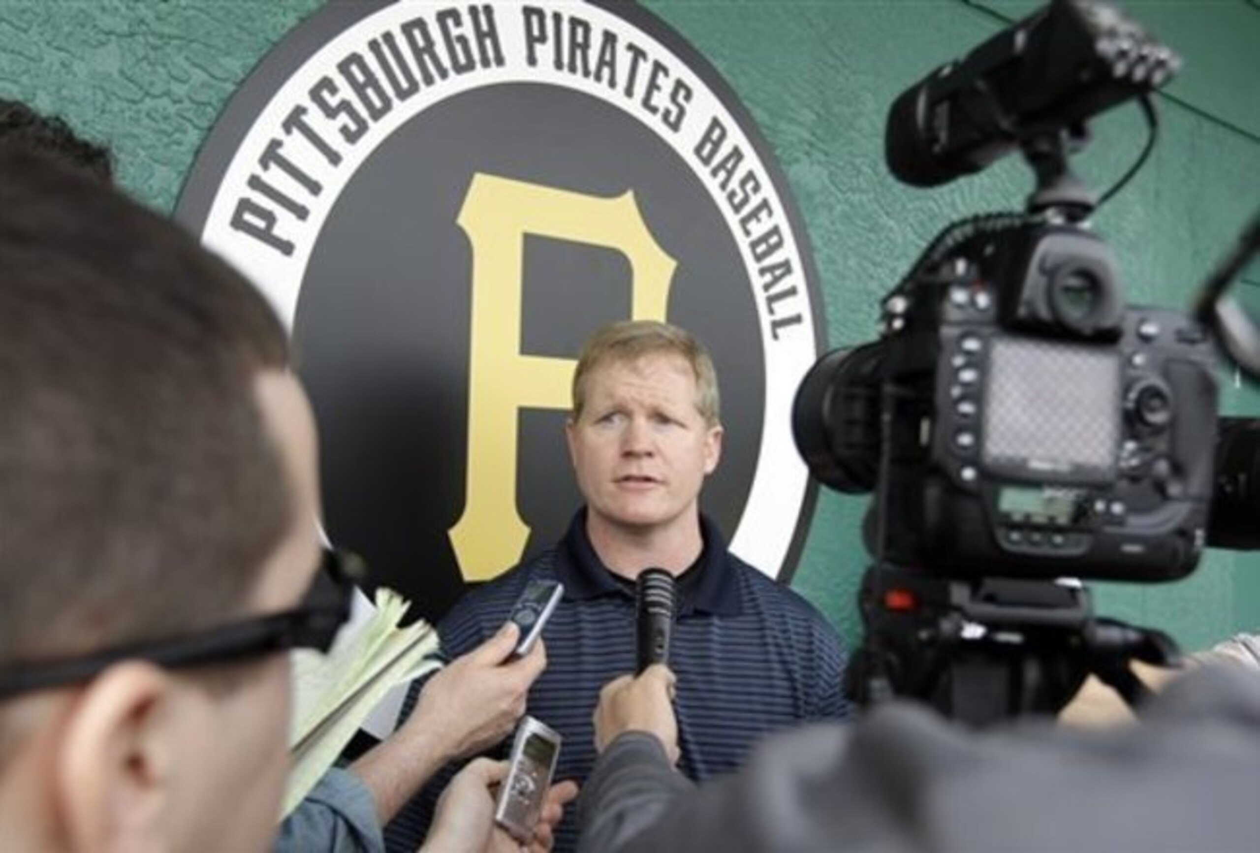 Finances dictate that GM Neal Huntington will have to make some tough decisions this winter. Finances dictate that GM Neal Huntington will have to make some tough decisions this winter.
