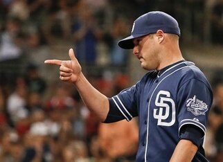 Fixing Bud Norris could be Ray Searage's next challenge.