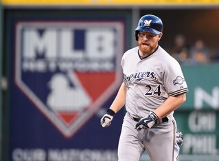 Adam Lind would be a perfect fit in Pittsburgh.