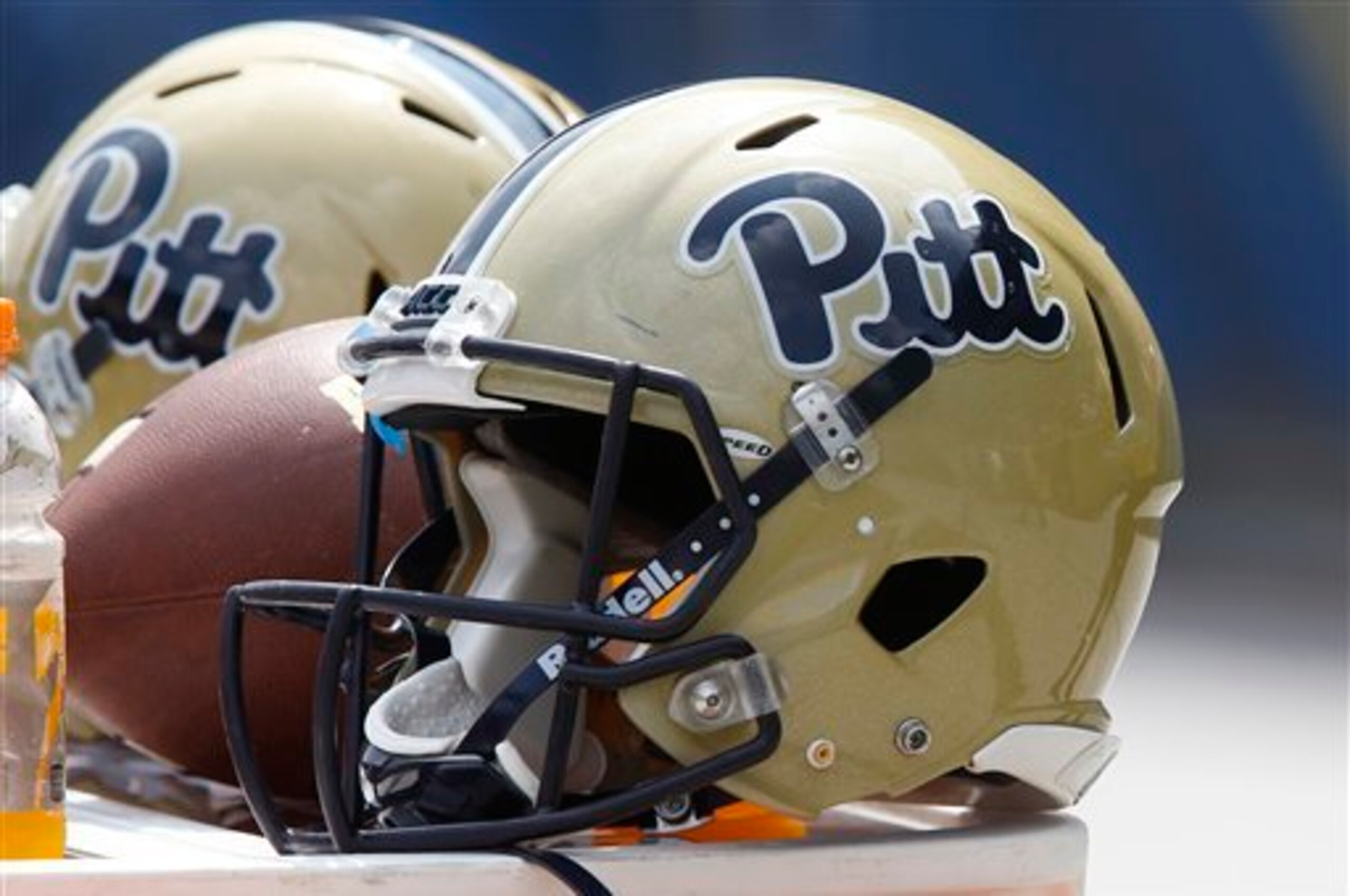 Pitt is looking to go 4-1 this year