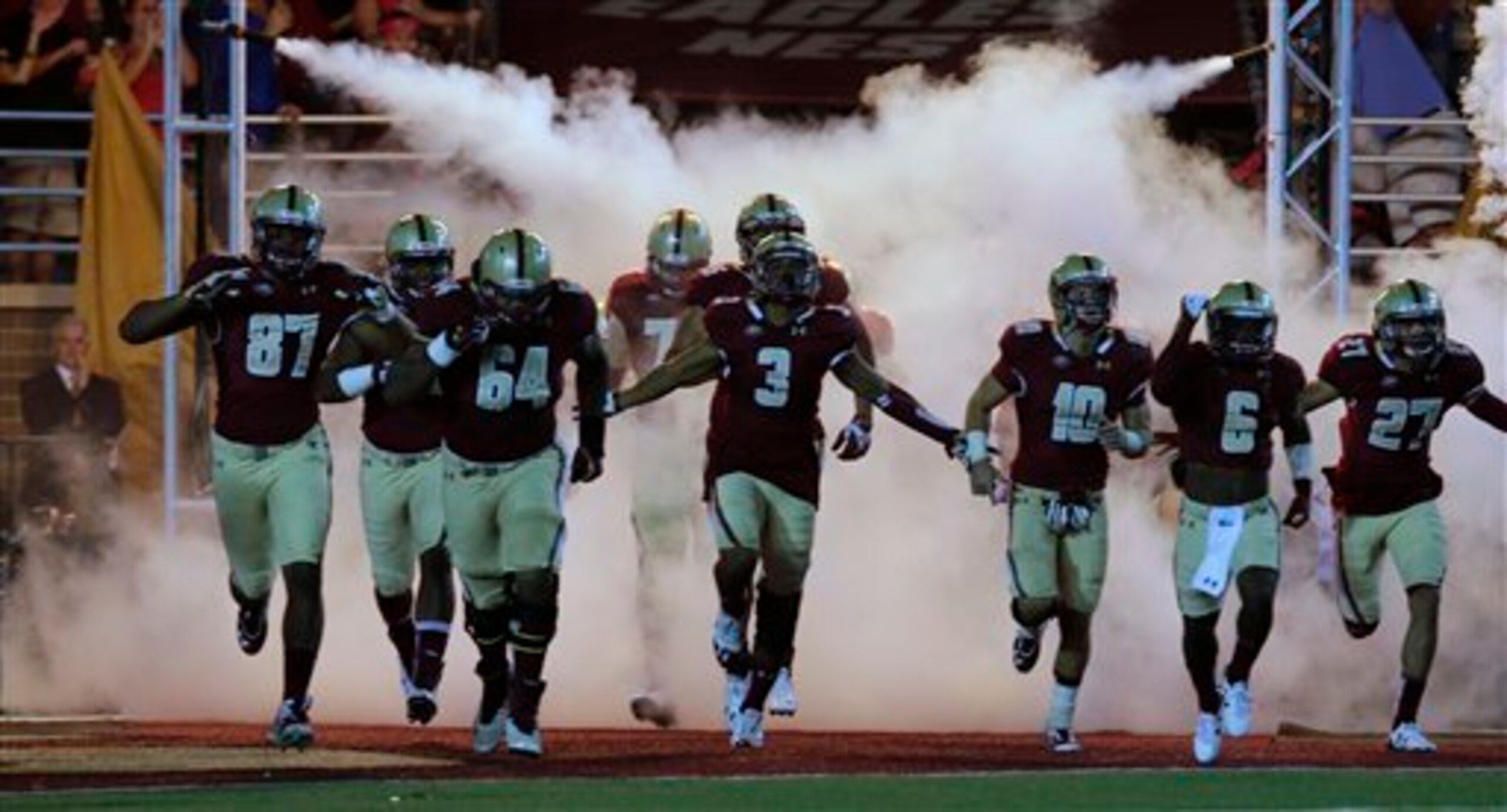 Can BC go to 4-2?
