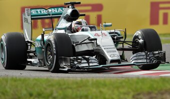 Three of these, anyone?