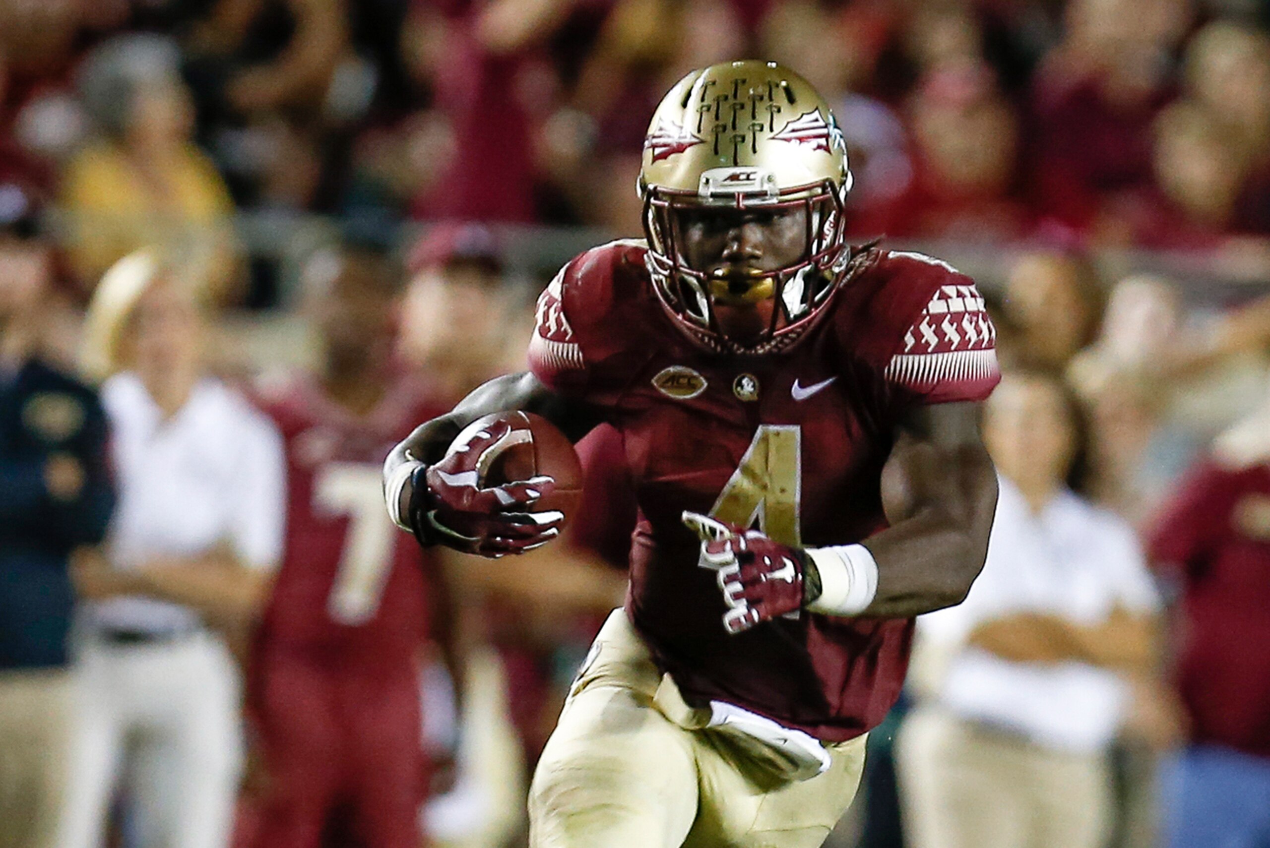 Florida State RB Dalvin Cook