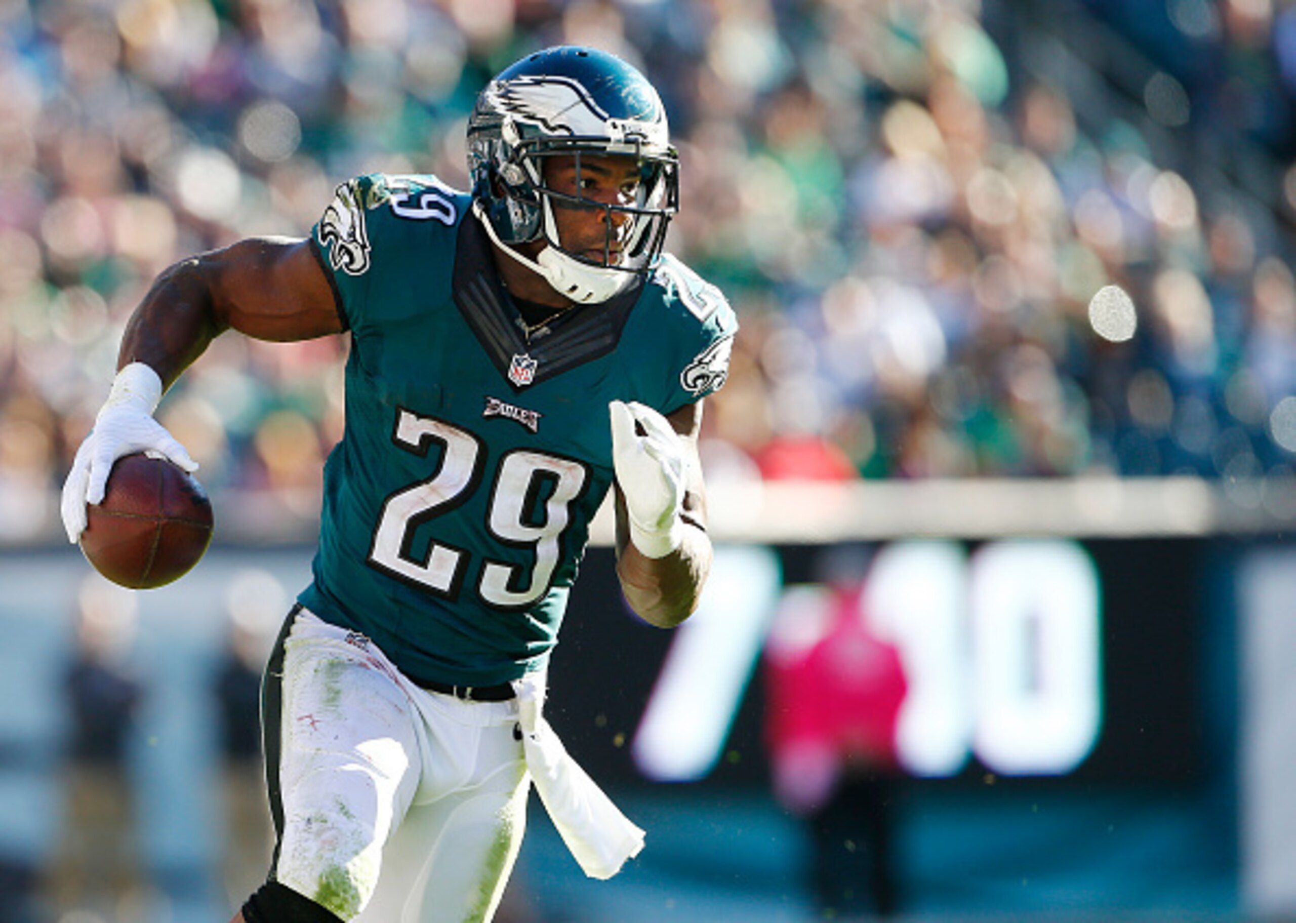 DeMarco Murray