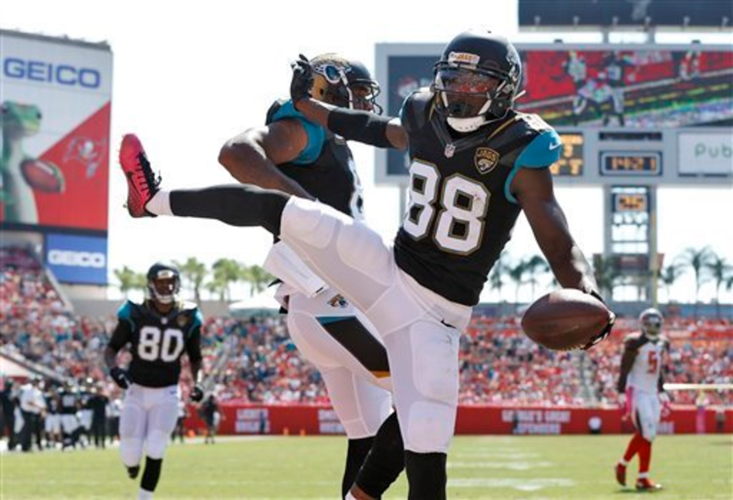 Allen Hurns